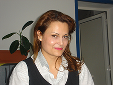 Sasu Andreea